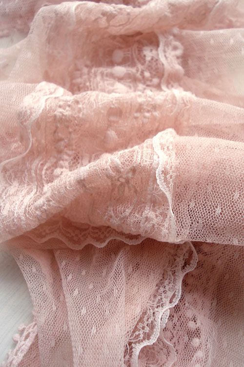 soft pink