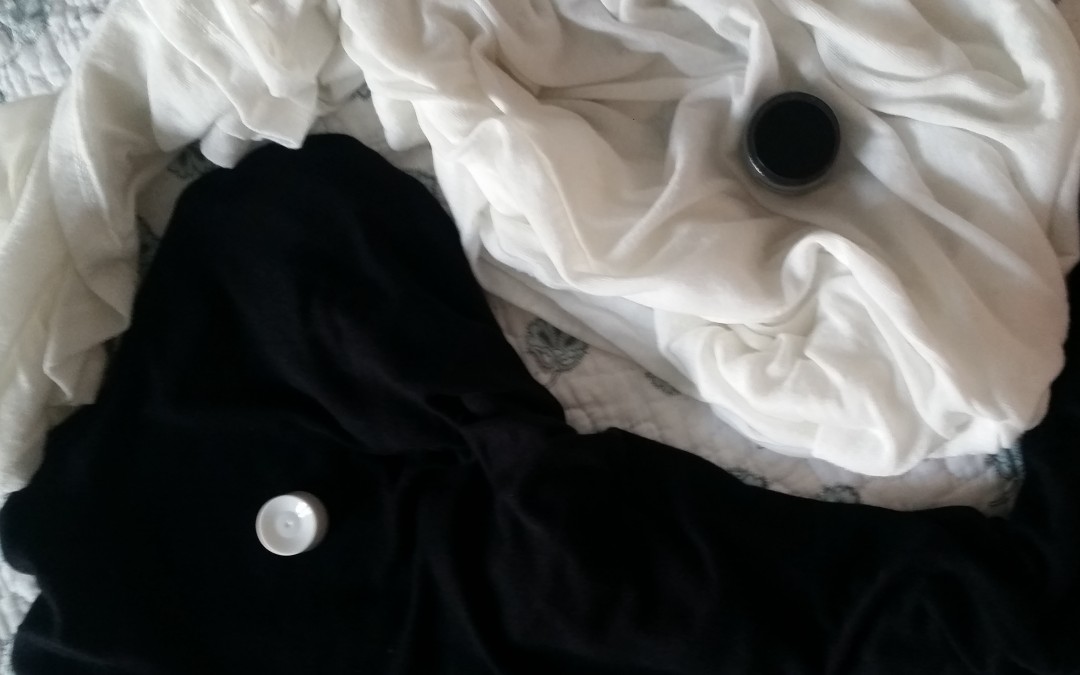 Yin Yang e Você