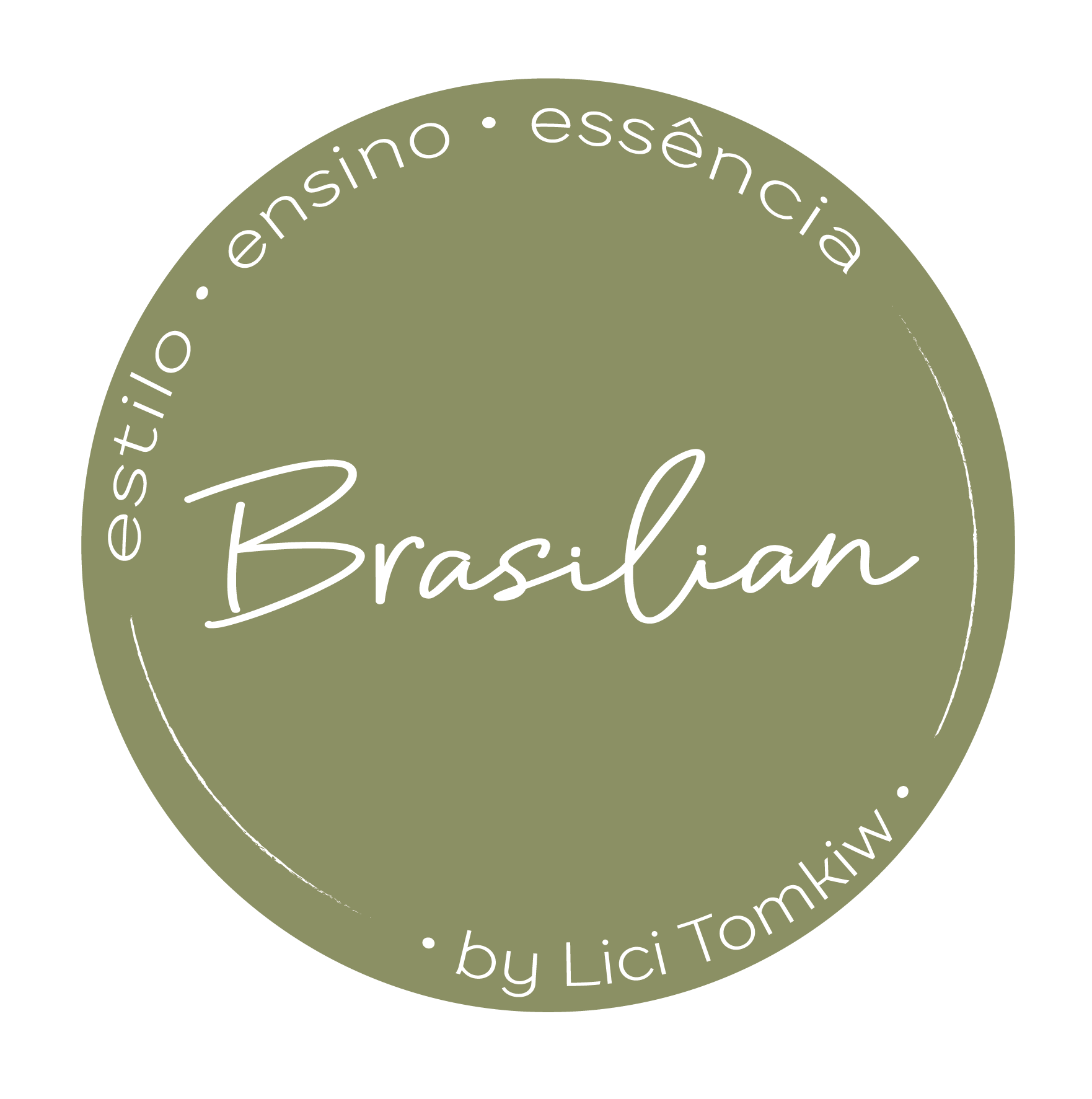 Brasilian
