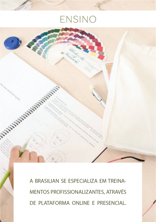 PILARE ENSINO