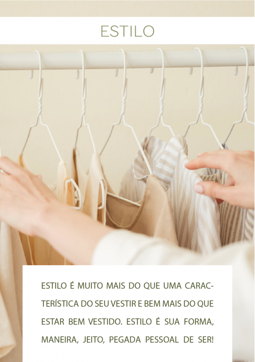 PILARE ESTILO